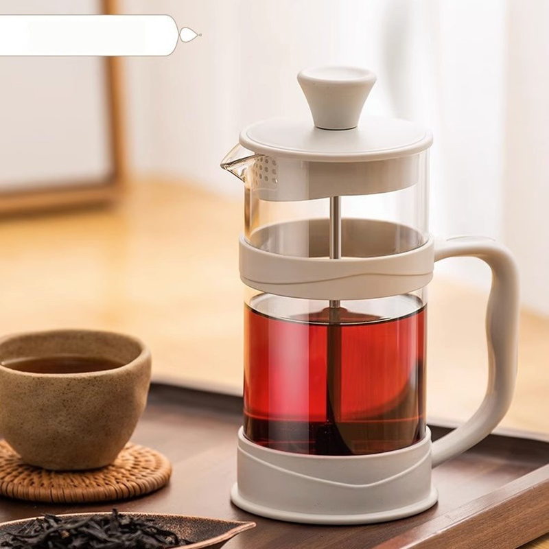 Gianxi เครื่องชงกาแฟมือกด, เคร - French Press Coffee Maker บทวิจารณ์และราคา