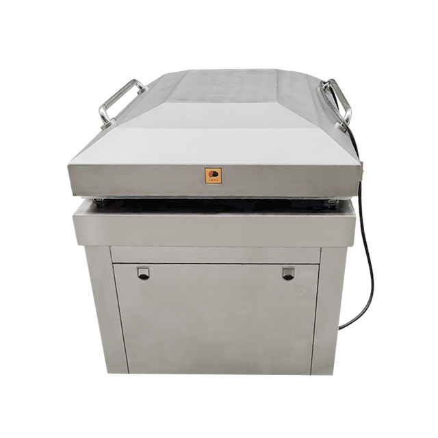 เครื่องซีลสูญญากาศคุณภาพสูงแบบ - Food Vacuum Sealer บทวิจารณ์และราคา