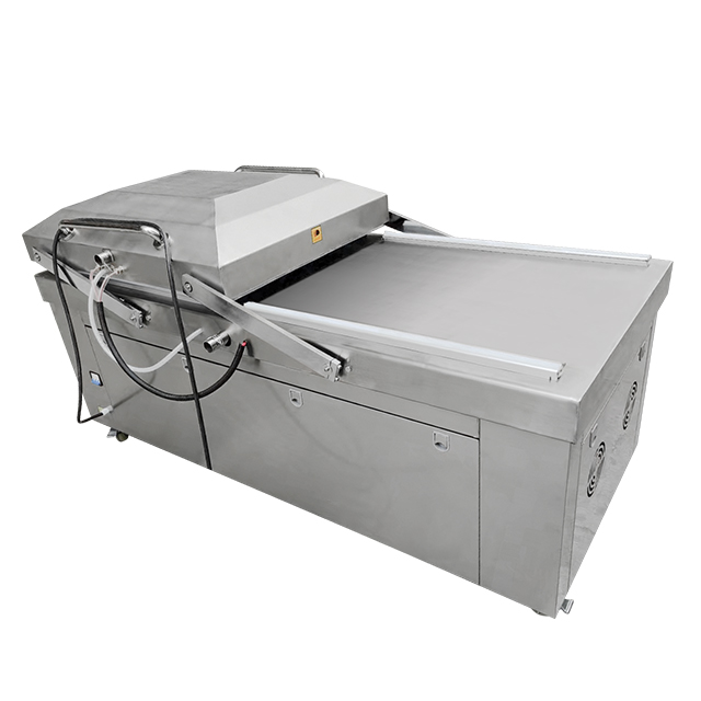 เครื่องซีลสูญญากาศคุณภาพสูงแบบ - Food Vacuum Sealer บทวิจารณ์และราคา