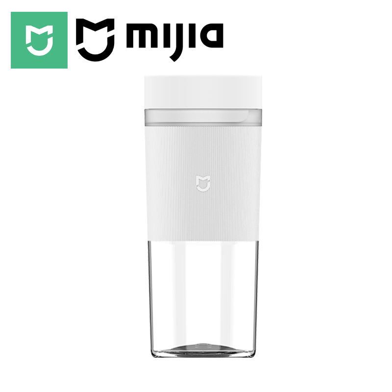 เครื่องปั่นน้ำผลไม้พกพา MIJIA  - Kitchen Gadgets Juicer บทวิจารณ์และราคา