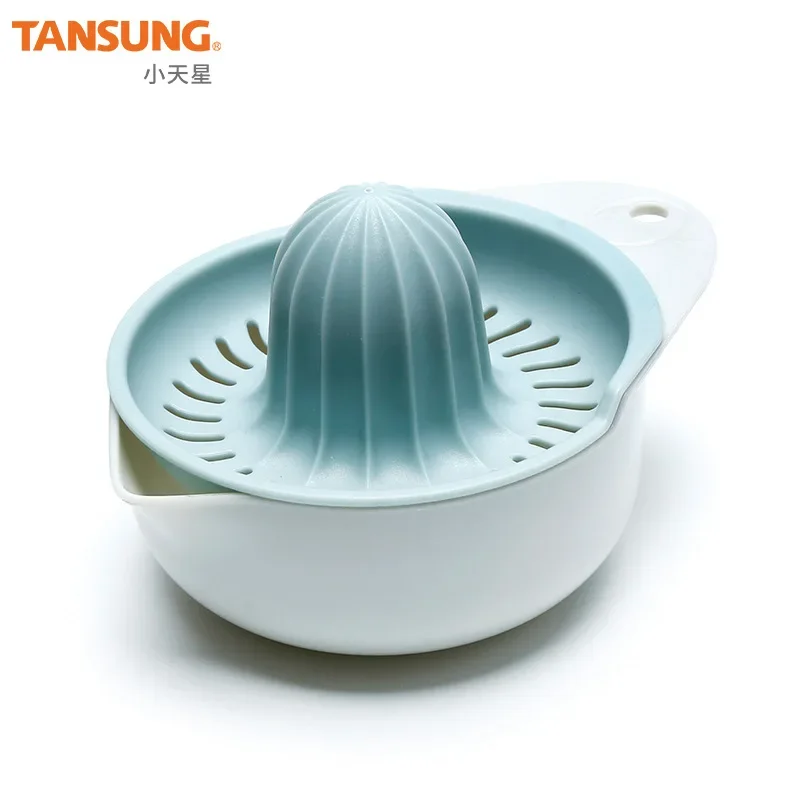 แบบพกพาเครื่องคั้นน้ําผลไม้มะน - Kitchen Gadgets Juicer บทวิจารณ์และราคา