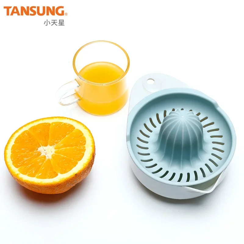 แบบพกพาเครื่องคั้นน้ําผลไม้มะน - Kitchen Gadgets Juicer บทวิจารณ์และราคา