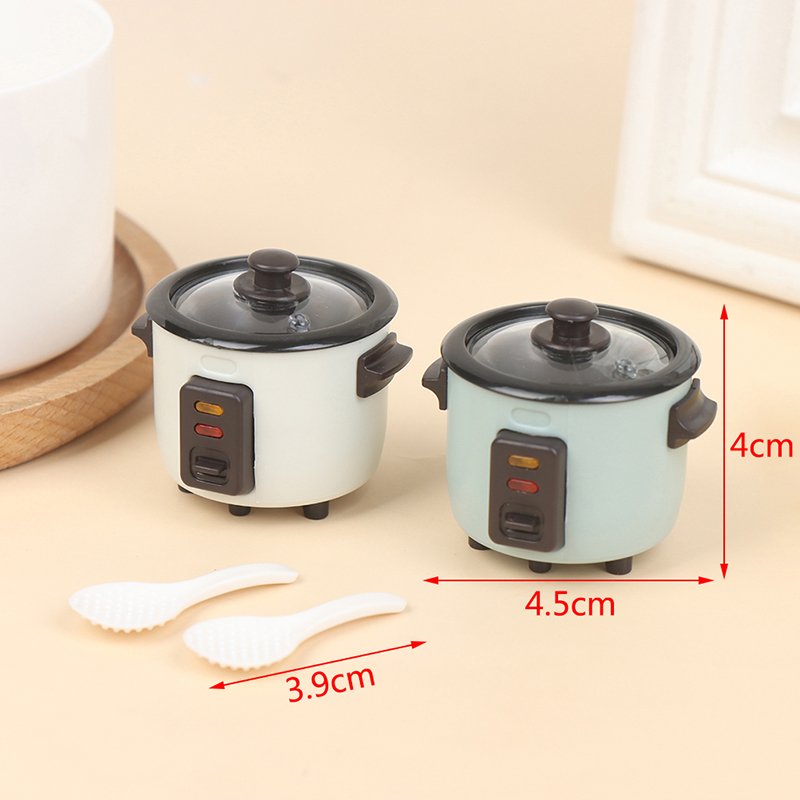 【ใหม่】หม้อหุงข้าวจิ๋วสำหรับบ้า - Kitchen Gadgets Sale บทวิจารณ์และราคา