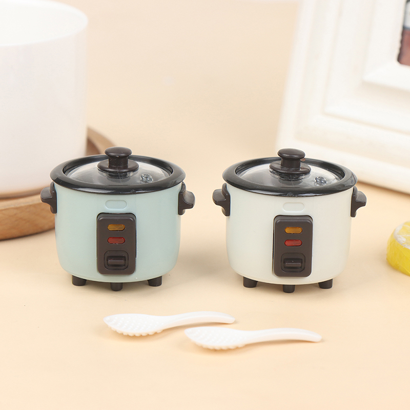 【ใหม่】หม้อหุงข้าวจิ๋วสำหรับบ้า - Kitchen Gadgets Sale บทวิจารณ์และราคา