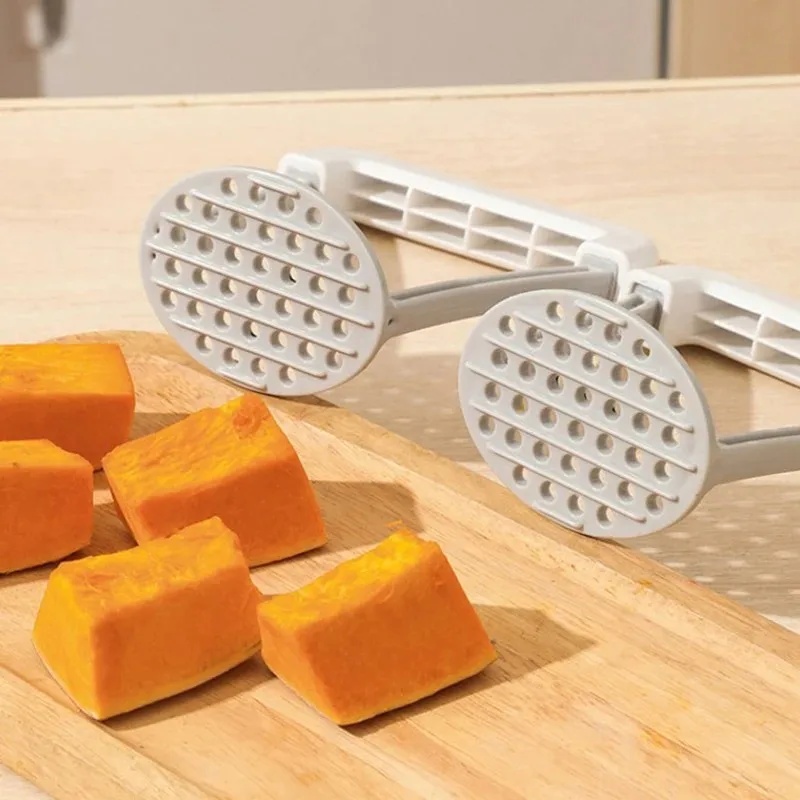 เครื่องบดมันฝรั่งแบบมือถือ ทนท - Kitchen Gadgets Juicer บทวิจารณ์และราคา