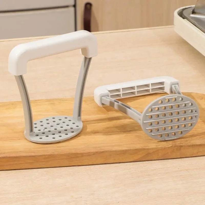 เครื่องบดมันฝรั่งแบบมือถือ ทนท - Kitchen Gadgets Juicer บทวิจารณ์และราคา