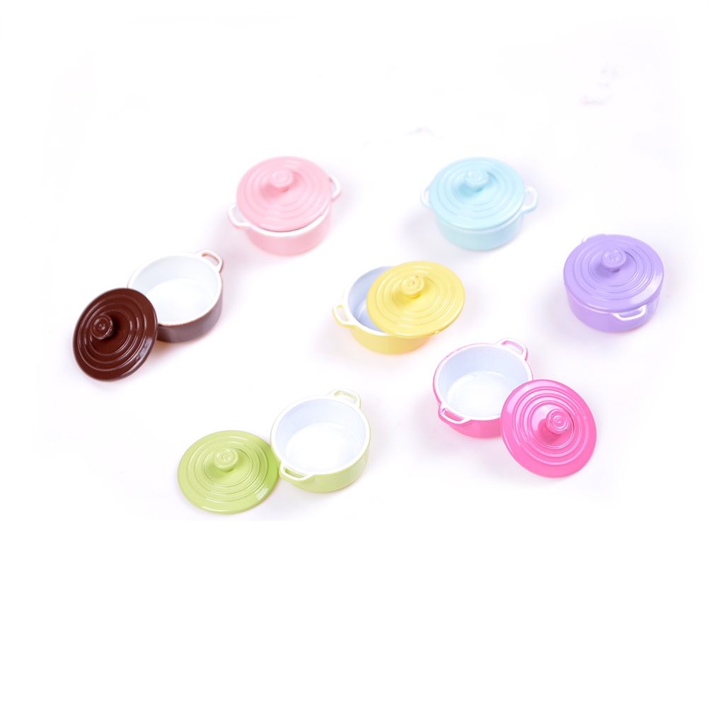 1:12Scale Dollhouse Miniature  - Kitchen Gadgets Sale บทวิจารณ์และราคา
