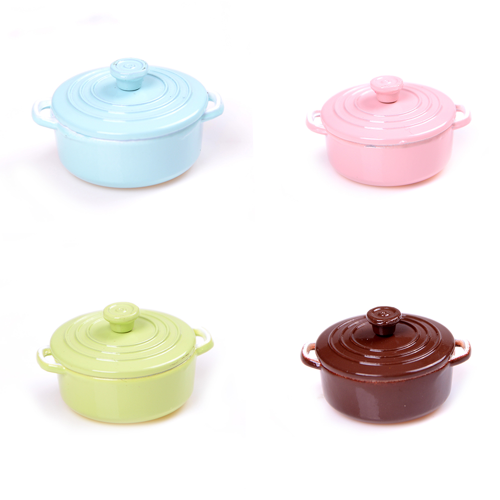 1:12Scale Dollhouse Miniature  - Kitchen Gadgets Sale บทวิจารณ์และราคา