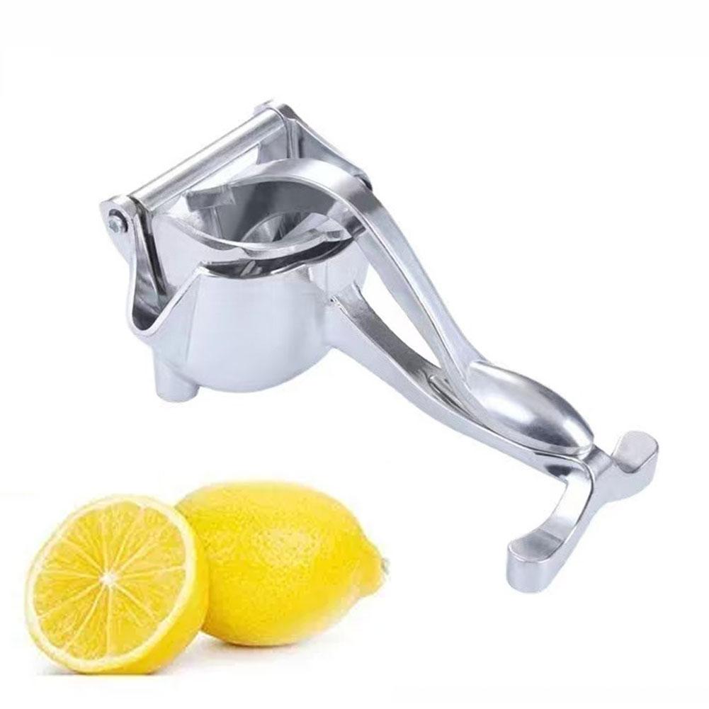 อลูมิเนียมเครื่องคั้นน้ําผลไม้ - Kitchen Gadgets Juicer บทวิจารณ์และราคา