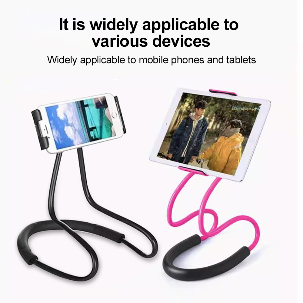 ขาตั้งโทรศัพท์แบบแขวนคอ ปรับได - Kitchen Gadgets Online บทวิจารณ์และราคา