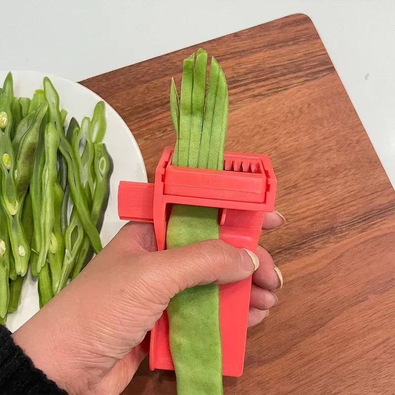 ที่หั่นผัก 1 ชิ้น สำหรับหั่นต้ - Korean Kitchen Gadgets บทวิจารณ์และราคา