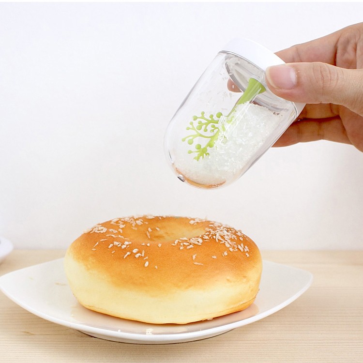 4Pcs โฟร์ซีซั่นส์เครื่องเทศเคร - Korean Kitchen Gadgets บทวิจารณ์และราคา