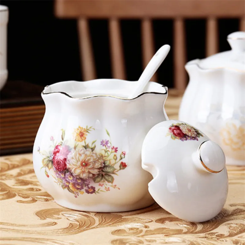 กระปุกใส่เครื่องปรุงขวดเกลือพร - Korean Kitchen Gadgets บทวิจารณ์และราคา